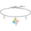 Luca Barra Bracciale Bimba Luca Barra JB225
