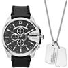 Diesel Orologio Uomo Diesel DZ4559