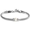 Marlù Gioielli Bracciale Unisex Marlù 13BR137-W