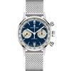 Hamilton Orologio Uomo Hamilton American Classic Intra-Matic Auto Chrono H38416141
