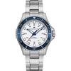 Hamilton Orologio Uomo Hamilton Khaki Navy Scuba Auto H82505150