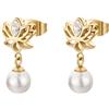 Brosway Orecchini Donna Brosway Chakra BHKE179