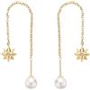 Brosway Orecchini Donna Brosway Chakra BHKE185