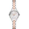 Michael Kors Orologio Donna Michael Kors Slim Runway MK3873