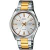 Casio Orologio Unisex Casio Collection MTP-1302PSG-7AVEF