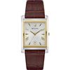 Bulova Orologio Uomo Bulova Classic Rectangle 98B430