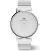 Daniel Wellington Orologio Uomo Daniel Wellington Classic Piano Link DW00100775