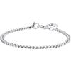 Luca Barra Bracciale Uomo Luca Barra BA1819