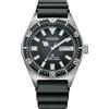 Citizen Orologio Uomo Citizen Promaster NY0120-01E