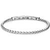 Brosway Bracciale Uomo Brosway Riptide BTD027