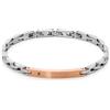 Yukiko Bracciale Uomo Yukiko KBRD1838