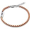 Yukiko Bracciale Uomo Yukiko KBRD1851