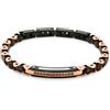 Yukiko Bracciale Uomo Yukiko KBRD1858