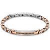 Yukiko Bracciale Uomo Yukiko KBRD1859