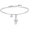 Luca Barra Bracciale Donna Luca Barra BK2827