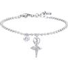 Luca Barra Bracciale Donna Luca Barra BK2826