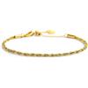 Marlù Gioielli Bracciale Unisex Marlù 33BR0040G
