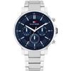 Tommy Hilfiger Orologio Uomo Tommy Hilfiger Tyson 1710588