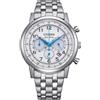 Citizen Orologio Uomo Citizen OF Crono Classic CA4630-53A