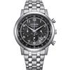 Citizen Orologio Uomo Citizen OF Crono Classic CA4630-53E