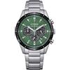 Citizen Orologio Uomo Citizen OF T9 Crono CA4624-56X