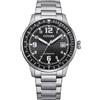 Citizen Orologio Uomo Citizen Meccanico Military NJ0190-51E