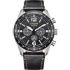Citizen Orologio Uomo Citizen OF Aviator Crono CА4654-04E