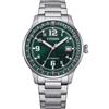 Citizen Orologio Uomo Citizen Meccanico Military NJ0190-51X