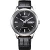 Citizen Orologio Uomo Citizen Meccanico NY4058-01E