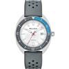 Bulova Orologio Bulova Snorkel Great White Shark 98B449