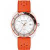 Bulova Orologio Bulova Snorkel Clownfish 98B448