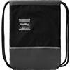 SmallRig Zaino leggero con coulisse SmallRig 5342, nero