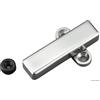 OSCULATI Fermaporte Girevole in Acciaio Inox