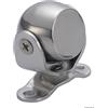 OSCULATI Fermaporte Magnetico Pivotante Versione Bassa