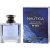 Nautica Nautica Voyage N-83 Eau de Toilette (uomo) 50 ml