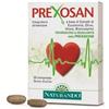 Naturando Prexosan 30 Compresse
