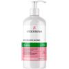 Vidermina Clx-attiva Detergente Intimo Antimicrobico 500ml