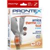 Prontex Arnica Thermo Pad 9x14 6 Cerotti