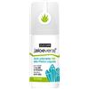 ZUCCARI Srl ALOEVERA2 ANTIODORE PIETRA LIQUIDO ROLL ON 50 ML