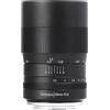 7artisans, Obiettivo fisso macro F2.8 APS-C, 60 mm, per fotocamere Fujifilm Fuji quali X-A1, X-A2, X-AT, X-M1, XM2, X-T1, X-T2, X-T10, X-Pro1, X-E1, X-E2