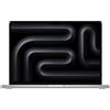 Apple MacBook Pro 16" M4 Max 48GB RAM 1TB SSD GPU 40 core Argento MX2W3T/A