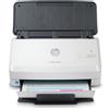 HP Scanjet Pro 2000 s2 Scanner a Foglio A4 600 DPI Fronte/Retro Automatico
