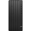 HP Pro Tower 290 G9 Desktop PC Intel Core i3-13100 8GB RAM 256GB SSD FreeDOS Nero