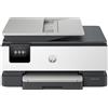 HP OfficeJet Pro 8124e Multifunzione Inkjet a Colori Wi-Fi Stampante Scanner Copiatrice