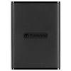 Transcend ESD270C SSD Esterno 1TB USB-C 3.2 Gen2 520MB/s Nero