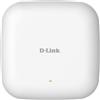 D-Link DAP-2662 Access Point Wi-Fi AC1200 Dual Band PoE Bianco