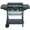 Campingaz Barbecue a Gas Piastra EX Plus con Carrello - Griglia da Esterno