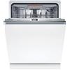 Bosch SMH4ECX27E Lavastoviglie 14 coperti Scomparsa totale Classe A 3 cestelli