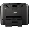 Canon MAXIFY MB2750 Stampante Multifunzione Inkjet A4 Wi-Fi Fax per Ufficio