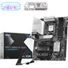 MSI PRO B860-P WIFI Scheda Madre ATX, Socket LGA 1851, Chipset Intel B860, DDR5